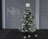 ND| Christmas B/W