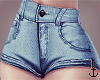 ⚓ Vintage Shorts .RLL
