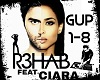 Ciara-Get Up|R3hab Remix