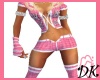 [DK]BabyGirl Outfit