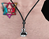 K| Strong Necklace