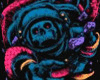 Astro Octo Shirt w/tats