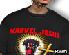 Marvel Jesus