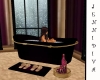 Animated Hotel Hot Tub