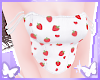 ʚɞ Strawberry Corset