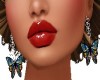 DTC Butterfly Earrings