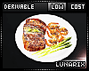 !:Food- Steak n Shrimp