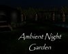 AV Ambient Night Garden