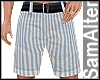 SHORT BERMUDAS STRIPES