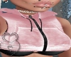 !R! Fo Pink Hoody
