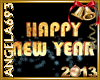 [AA] Sign Happy New Year