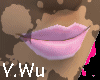 [V.Wu] Magnolia Lipgloss