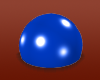 Chinese Checkers Blue