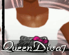 [QD7]TigerKittyOnWhite T