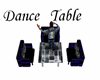 Rave Dance Table