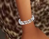 CHUNKY DIAMOND BRACELETR