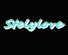 stelylove