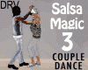 Salsa 3 - couple