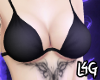 black bra drv