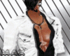 Max- White Cool Jacket