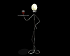 - WAITER LAMP - REG -