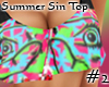 *LMB* Summer Sin Top 2