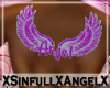 Angel Wings Anyskin Tat