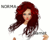 Norma - Garnet
