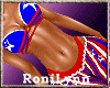Sexy V USA RL