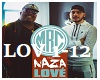 Mrc Naza - Love + Dance