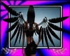 Sexy Dark wings