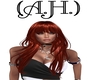 (A.H.) Kardashian9 Crm F