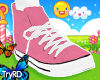 🦋 Kids cute shoes