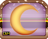 CBM Luna Moon Orbs