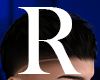 𝕽 - Razorline Black