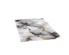 *Gold Marble Rug