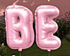 Be Mine Balloons