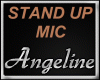 AR! Stand Up Mic
