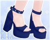 [T] Heels Navy