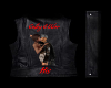 Colby's His Vest