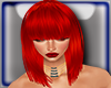 (MD)*RED-hairstyles*