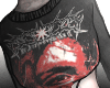 Metal Sweater