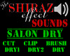 Sounds Salon Dry