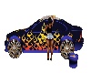 CAR AND CAR WASH KIT
