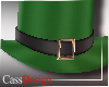 CDl St Patrick ~ Hat