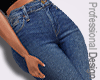 y.Flare Jaz Denim <-<
