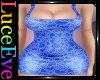 Blue Palina Mini
