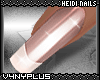 V4NYPlus|Heidi Nails