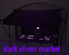 Dark Elven Magic Market