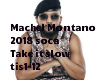 Machel Montano